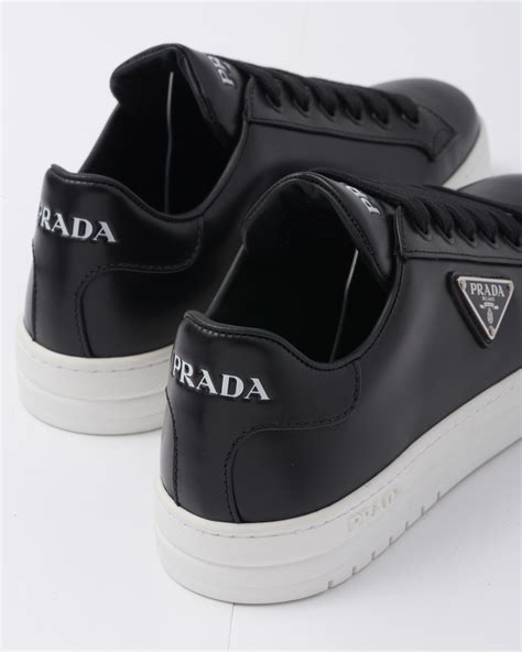 Prada outlet shoes